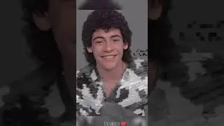 la transformaci&oacute;n de Johnny Lozada ex integrante de la banda menudo✨😍😍