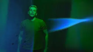 miran. - A New Dimension (Official Video)