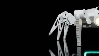 ATRX.AI Spider-bot Pre-launch Sneak Peek