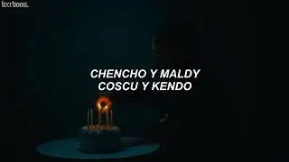 ROA - 11:11 / letra