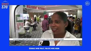 IMMO 370&deg;  reportage ATV