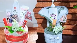 2 IDE KADO SIMPLE UNTUK HARI IBU || HARI IBU NASIONAL TANGGAL 22 DESEMBER