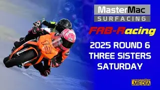 FAB-Racing Three Sisters - Saturday