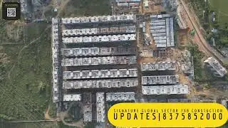 SIGNATURE GLOBAL SECTOR 79 B : CONSTRUCTION UPDATES : 8375852000