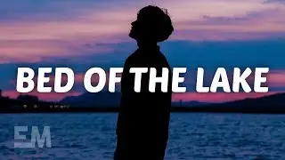 Ciaran McMeeken - Bed of the Lake (Lyrics)