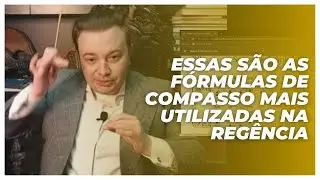 ESSAS S&Atilde;O AS F&Oacute;RMULAS DE COMPASSO MAIS UTILIZADAS NA REG&Ecirc;NCIA | CONSERVAT&Oacute;RIO IMPERIAL