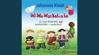 Wi-Wa-Wackelzahn