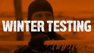 Tough Mudder Obstacle Testing: Exclusive Sneak Peek | Tough Mudder