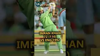 Best of All Time 🥶 | #shorts | Cricket Afnan | CA