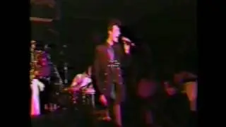 4 in Legion - 'Party In My Pants'