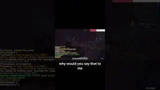They didn&rsquo;t like my joke 💀💀  #twitchclips #funny #klance #gaming #minecraft