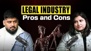 Legal Industry Reality & Advocate Protection Act in UP | Shaurya Singh Rajpoot | Ishant Singh BB09