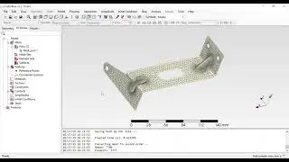 PrePromax Shell Mesh