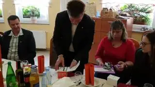 Govor za Abrahama
