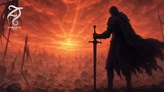 The Silent Battlefield &ndash; Epic Dark Orchestral Theme | Tragic Fantasy Music