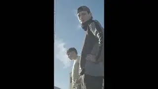 comunidad parkour Rio IV 2024