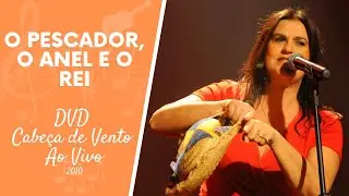 Bia Bedran - O Pescador, O Anel E O Rei