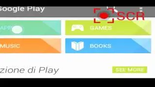 SCR Screen Recorder -- Getit Gadgets
