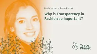 Why is Transparency in Fashion so Important?