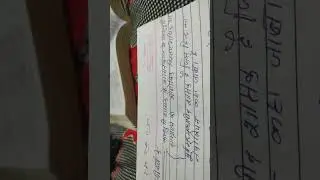 mppsc answer writing