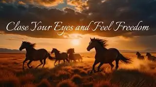 Heart of the Wild | Epic Cinematic Music | fact about Horses