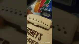 Hershey&rsquo;s S'mores Maker