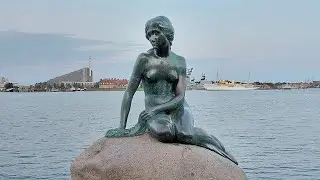 Falk Huth in København (Dänemark) und Hamburg vom 18.-22. Juli 2025 (ohne Ton)