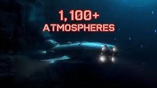 The Ultimate Scientific Frontier: How Mariana Trench Deep-Dives Connect to Icy Moons