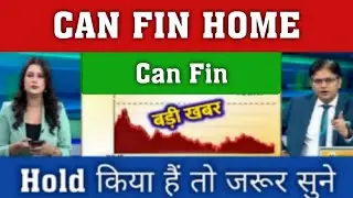 Can fin homes share latest news,Hold or sell ? Can fin homes share news today