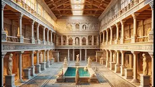The Roman Hypocaust: Engineering Warmth