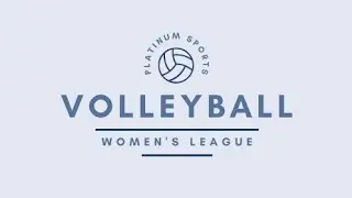 Women's Advanced Mod Playoffs | Round Two - Ace Down Pass Up vs Gold Diggers - Partial (08.07.25)