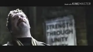 Black Soul - V For Vendetta Tribute