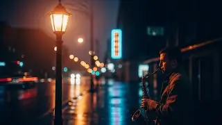 Sax Chill 🎷 | Smooth Chill Pop & Lofi Saxophone Beats (40 Minutes)