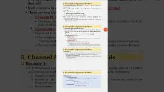 Mobile Cellular System Part 2 