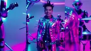 atas titah raja-ramir (official music video ) بأمر الملك||奉国王之命||王の命令により||왕의 명령에 따라||राजा के आदेश से