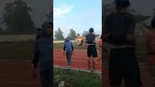 SUASANA MINGGU PAGI DI GELORA A.YANI MOJOKERTO