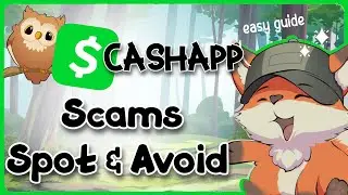 Мошенничество в Cash App: как легко распознать и избежать его &mdash; полное руководство