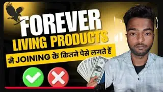 FLP Business Joining Fees? | Forever Living Products की सच्चाई 🔍#ForeverLivingProducts#FLP#FLPBusine