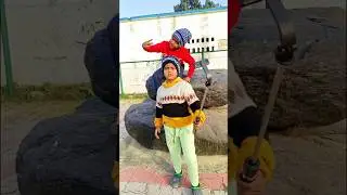 Follow Hogaya Keya 🐍😭😭 #shorts #fanny #comedy #2bhaiofficial #youtubeshorts #fannycomedy #reelsvideo