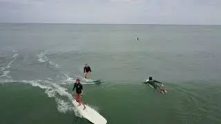 Инструкторы Surf Discovery/ Елена Болысова