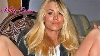Kaley Cuoco, 39, Leaves Nothing To Imagination&mdash;Proof In Pictures