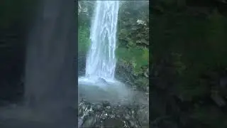 Drone Blusukan di Grojogan sewu #drone #grojokansewu