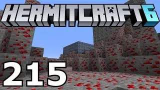 Hermitcraft 6: A Day at Con Corp (Minecraft 1.14.4 Ep.215)