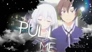 [AMV] Typography Closer - Alight Motion
