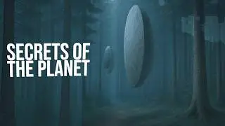 Planet Phenomenon: Earth&rsquo;s Hidden and Forbidden Places 4K - ReYOUniverse