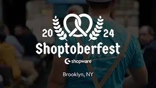 Shoptoberfest 2024 | Aftermovie