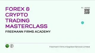 Forex & Crypto Trading Masterclass - Exchanges, Brokers & Prop Firms | Where to Trade in 2026