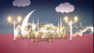 logo animation(ramada)