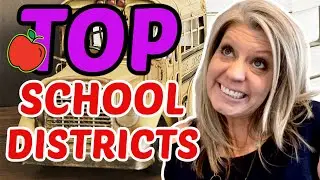 Denver's BEST School Districts- Everything You Need To Know