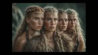 @Viking music - folk and rock power of women